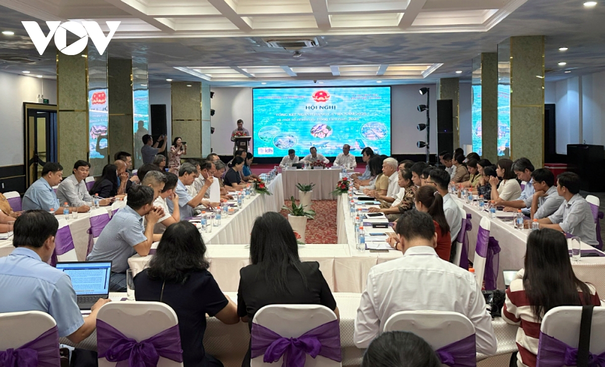 pangasius exports bring back us 2.1 billion in 2025 amid market shifts picture 1