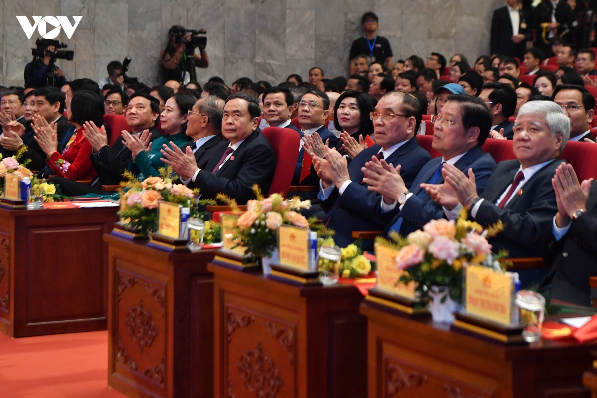 giai bao chi dien hong lan thu 4 vov xuat sac gianh 2 giai thuong hinh anh 6