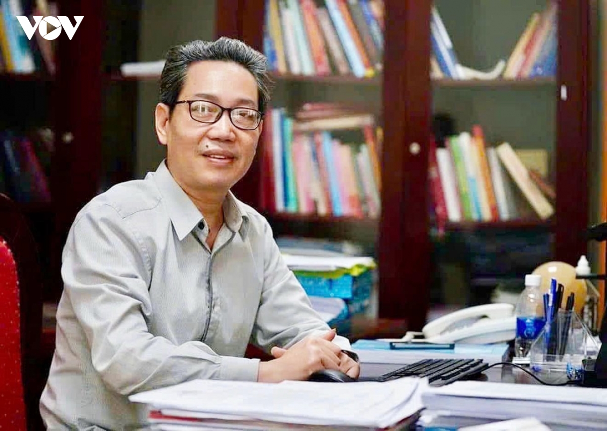  thanh tra la cong cu sac ben de bao ve tai san cong hinh anh 1