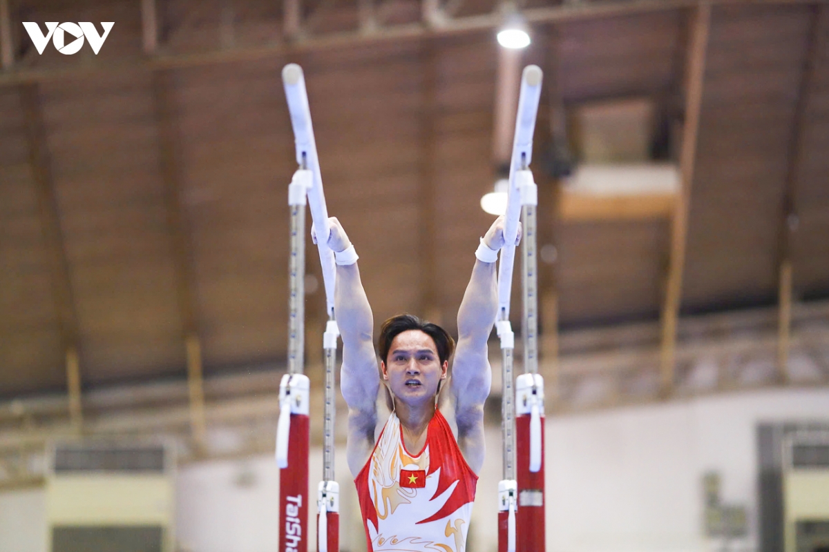 ket qua sea games 33 ngay 12 12 Doan the thao viet nam gianh them 10 hcv hinh anh 59