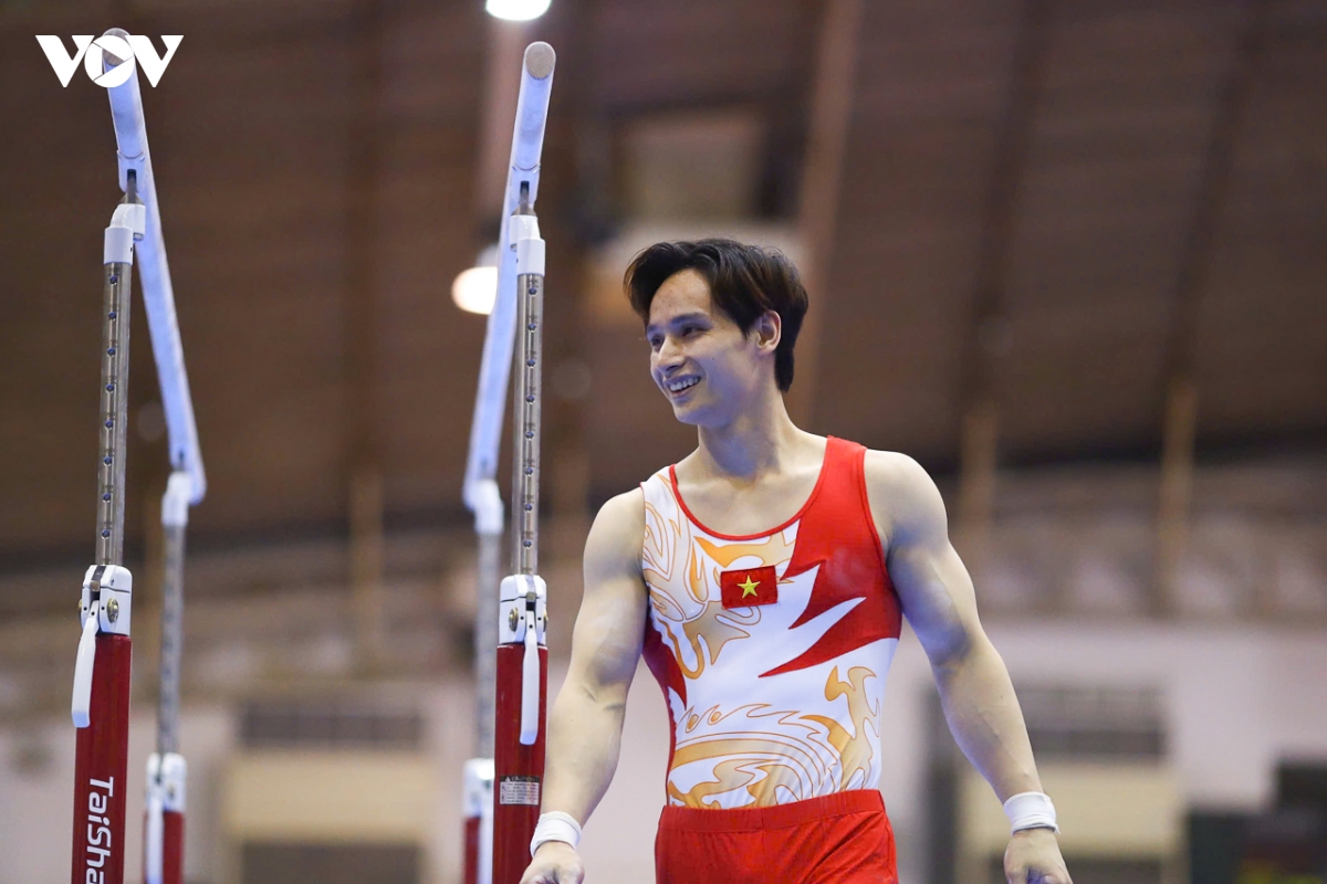 ket qua sea games 33 ngay 12 12 Doan the thao viet nam gianh them 10 hcv hinh anh 61