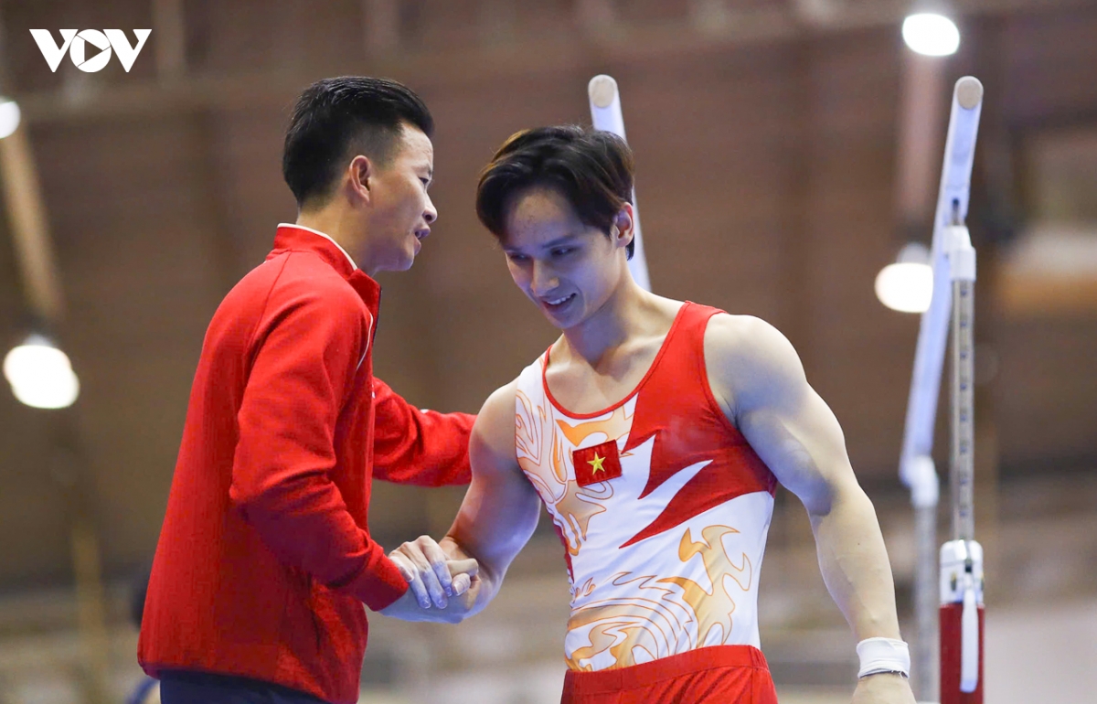 ket qua sea games 33 ngay 12 12 Doan the thao viet nam gianh them 10 hcv hinh anh 62
