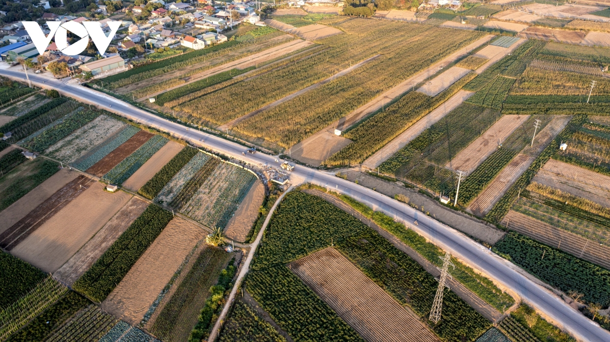 Hạ tầng giao thông đòn bẩy giúp Điện Biên mở rộng kết nối, bứt phá