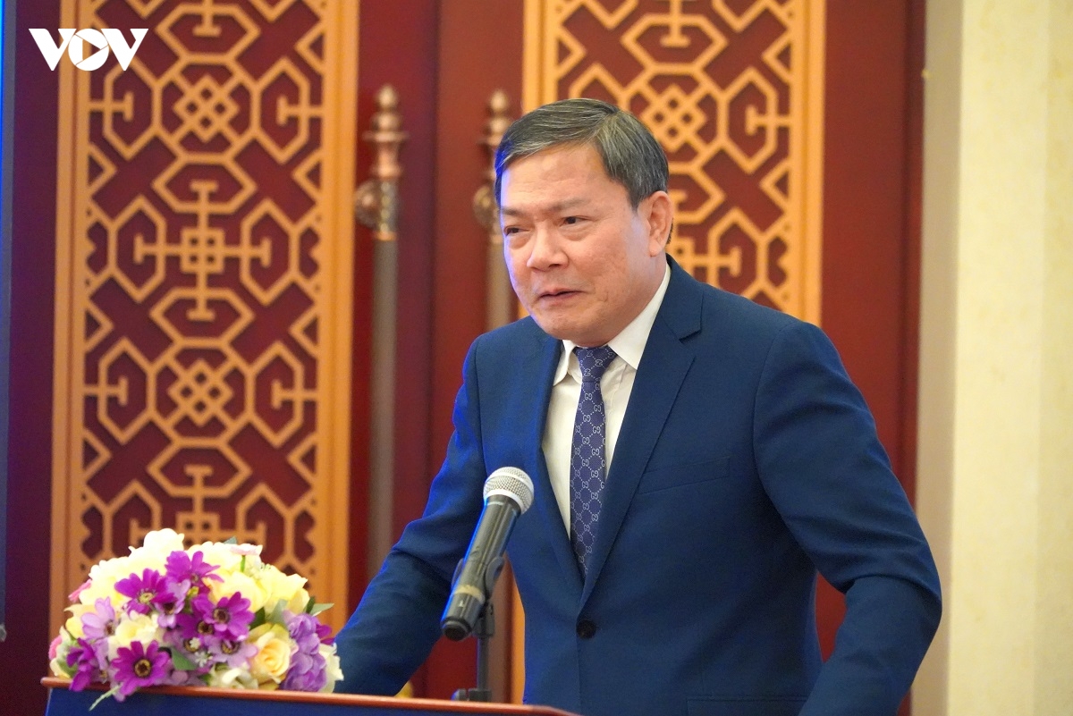 viet nam - Diem sang thu hut doanh nghiep trung quoc hinh anh 2