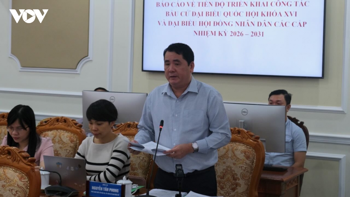 tp.hcm tiep nhan ho so tu ung cu dai bieu quoc hoi va hDnd hinh anh 1
