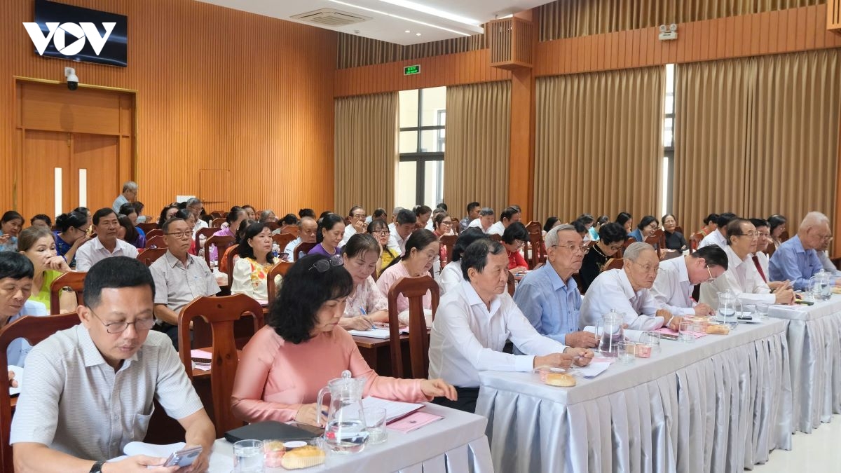 tong ket phong trao tuoi cao - guong sang tai tp.hcm hinh anh 1