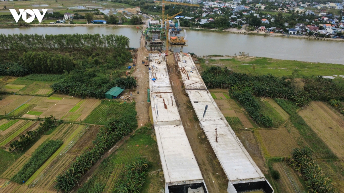 nhieu tinh mien trung cham giai ngan von dau tu cong hinh anh 5
