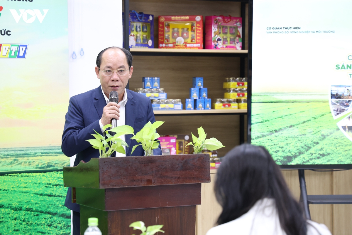 Dinh vi san pham ocop tro thanh lua chon, xu huong qua tet hinh anh 2