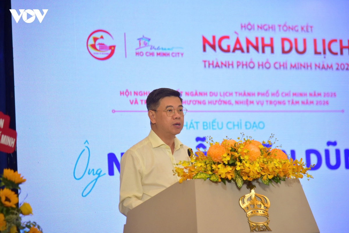 tp.hcm dat muc tieu don 11 trieu khach quoc te va doanh thu 330.000 ty dong hinh anh 2