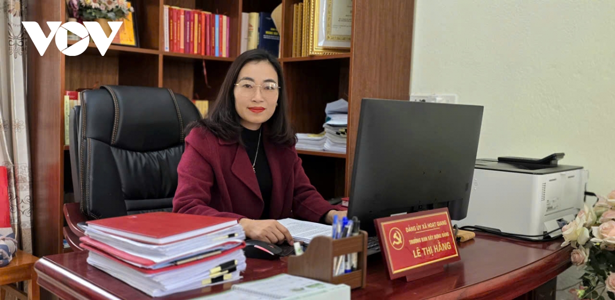 tao khi the thi dua trong can bo, dang vien qua cuoc thi tim hieu nghi quyet hinh anh 3