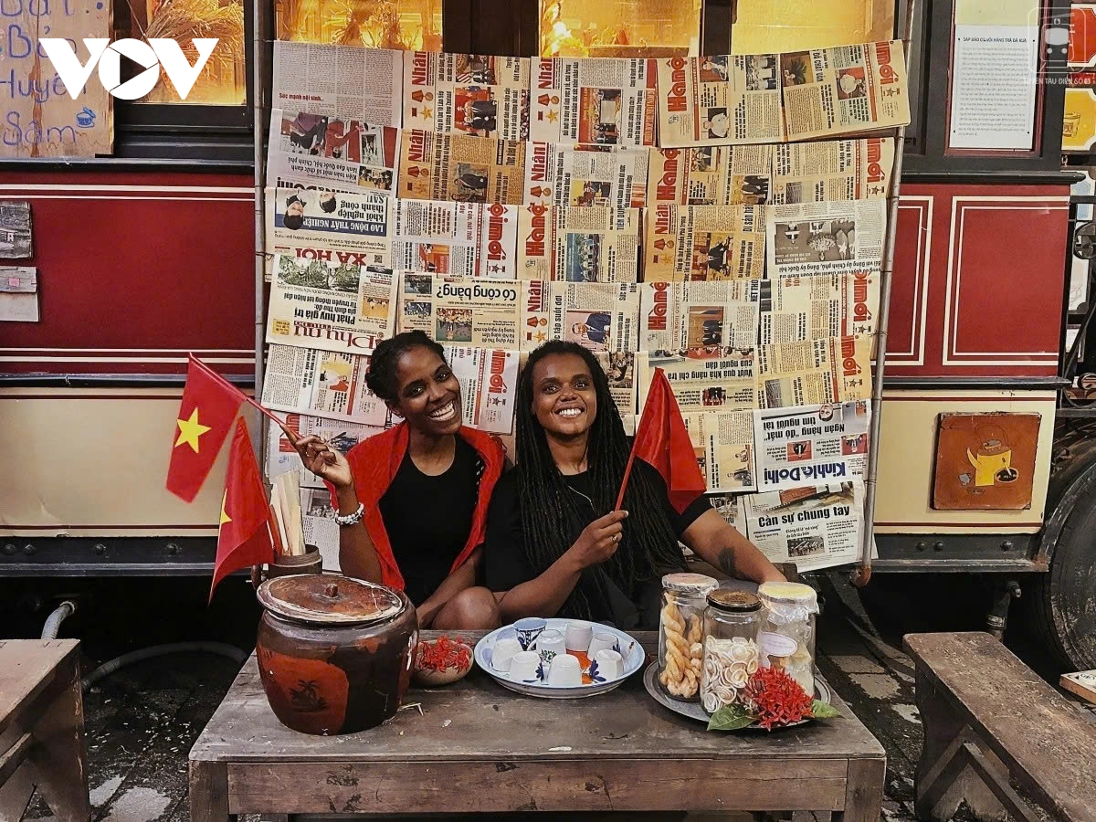 Historic tram carriage offers glimpse of city life in the past