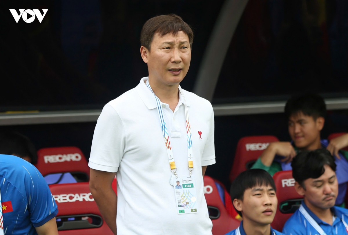 nhan dinh u22 viet nam vs u22 thai lan thoi khac chinh phuc hcv sea games 33 hinh anh 2