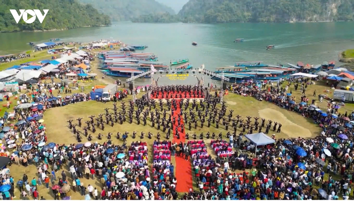thai nguyen phat trien du lich dac thu, tang lien ket vung va hop tac quoc te hinh anh 2