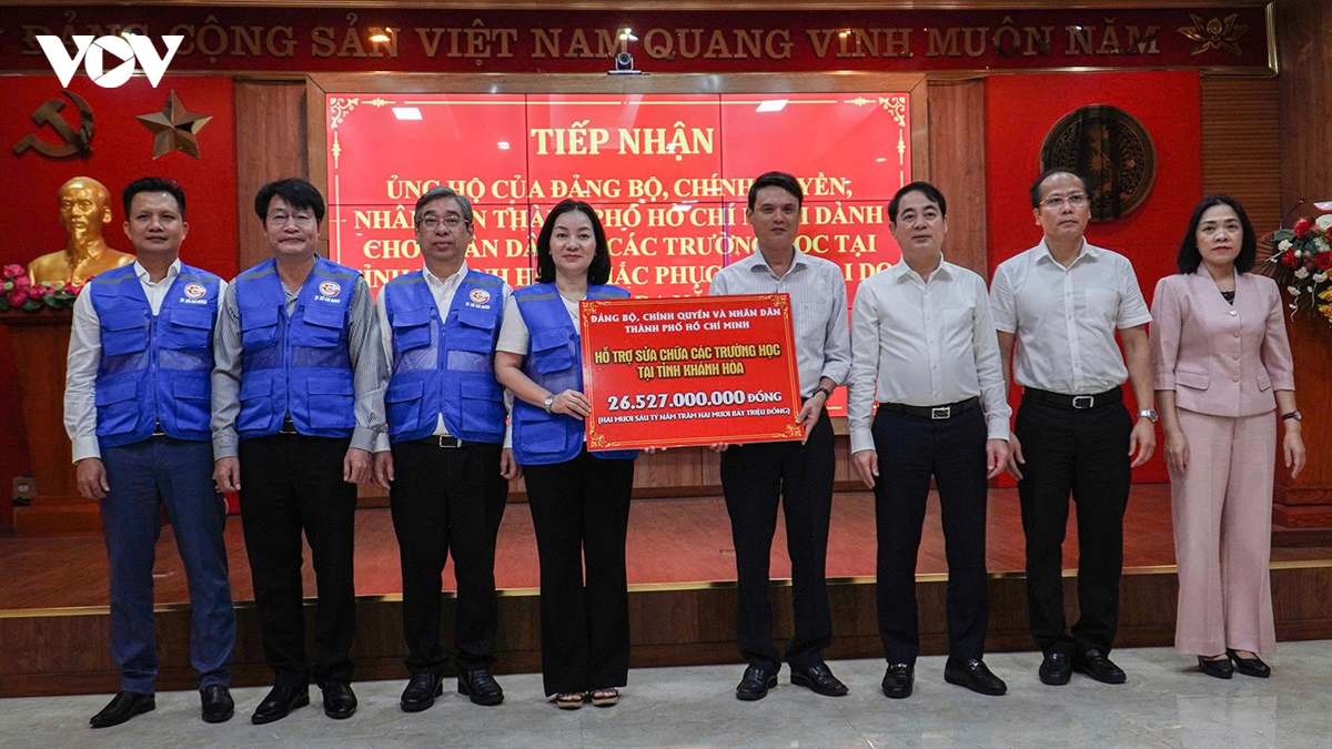 tp.hcm tiep tuc ho tro khanh hoa hon 57 ty dong khac phuc thien tai hinh anh 2