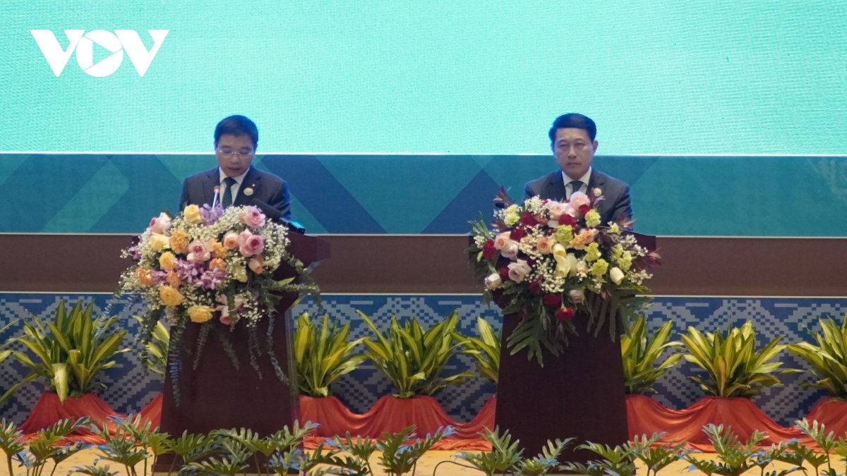 Mối quan hệ hợp tác Việt Nam - Lào ngày càng đi vào thực chất, hiệu quả