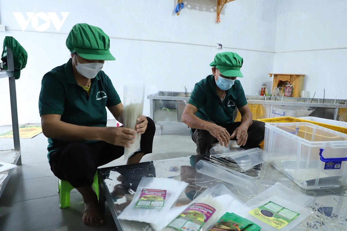 hop tac xa ninh binh bat song du lich, nang tam san pham hinh anh 4