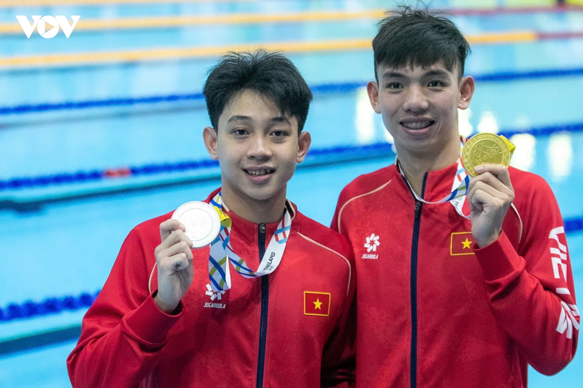 ket qua sea games 33 ngay 12 12 Doan the thao viet nam gianh them 10 hcv hinh anh 87
