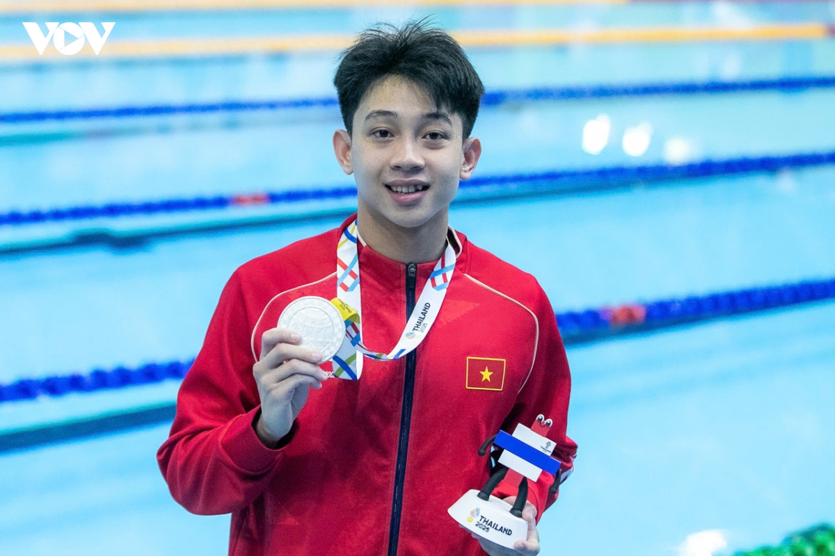 ket qua sea games 33 ngay 12 12 Doan the thao viet nam gianh them 10 hcv hinh anh 86