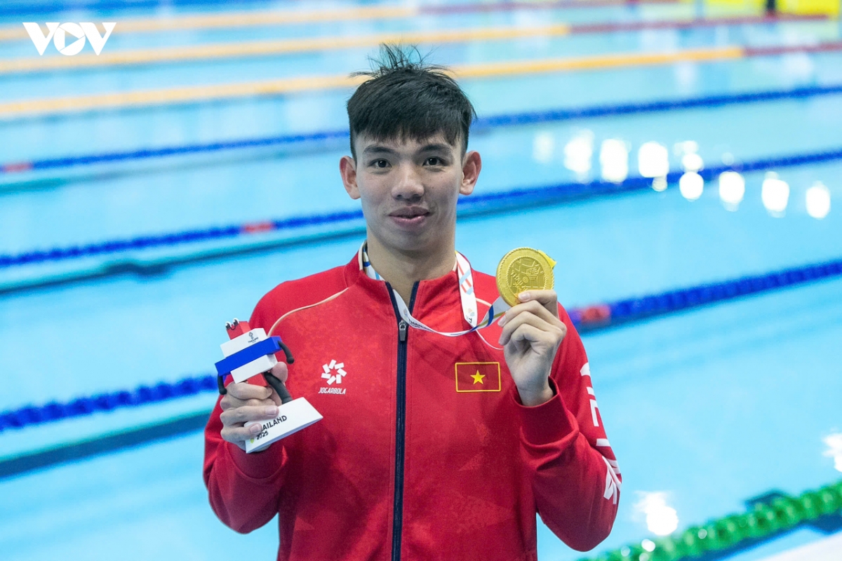 ket qua sea games 33 ngay 12 12 Doan the thao viet nam gianh them 10 hcv hinh anh 85