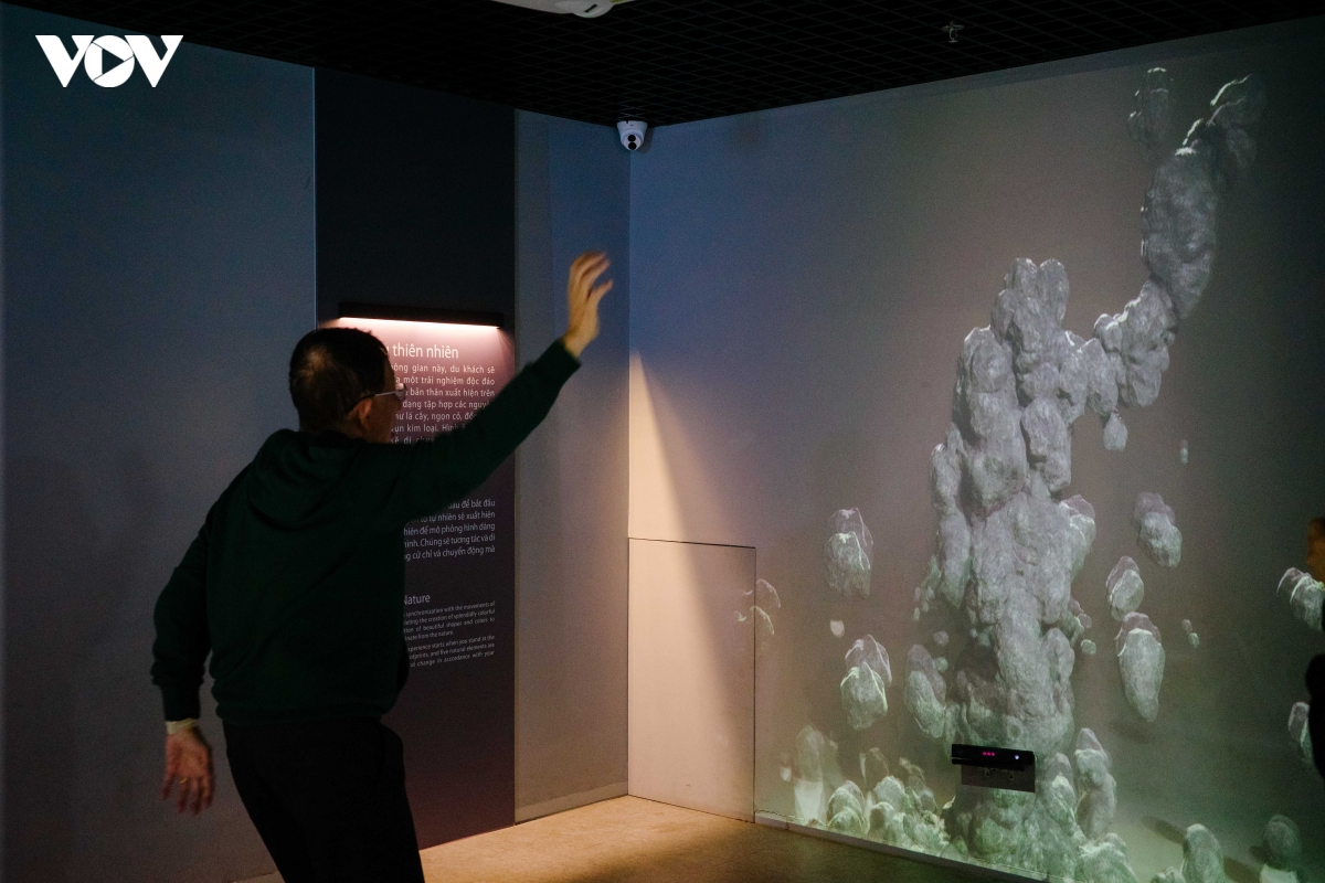 i-museum hanh trinh da giac quan dua tre buoc vao the gioi nghe thuat hinh anh 17