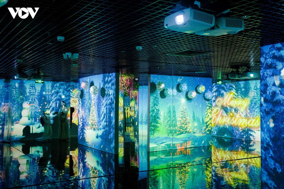 i-museum hanh trinh da giac quan dua tre buoc vao the gioi nghe thuat hinh anh 20