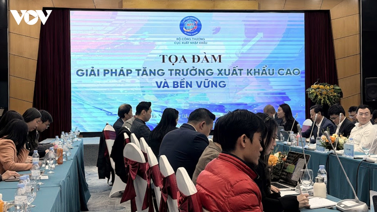  viet nam can dac biet chu trong phat trien cac nganh cong nghiep nen tang hinh anh 1