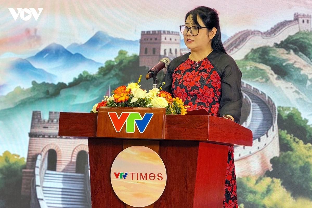 cuoc thi ke chuyen ve trung quoc thu hut dong dao nguoi tre tham gia sang tao hinh anh 1