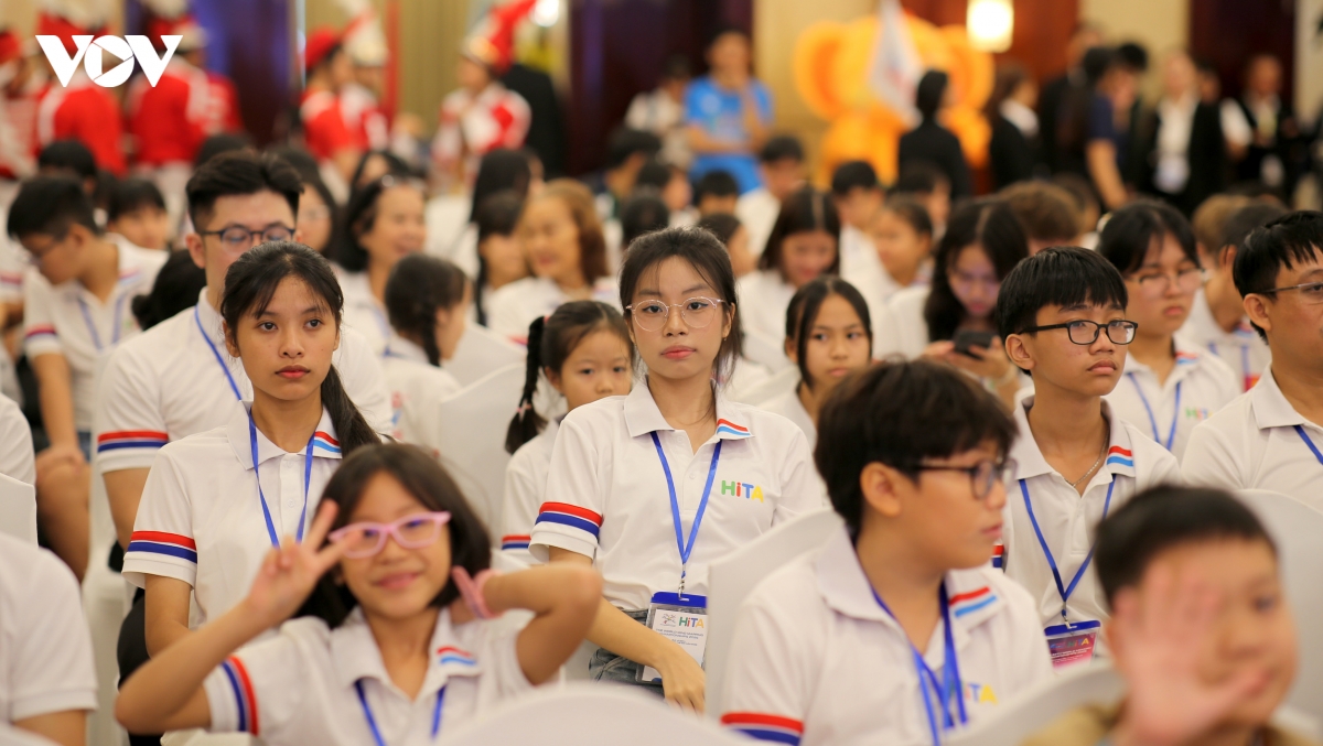 lan dau tien viet nam to chuc giai vo dich sieu tri nho the gioi hinh anh 3