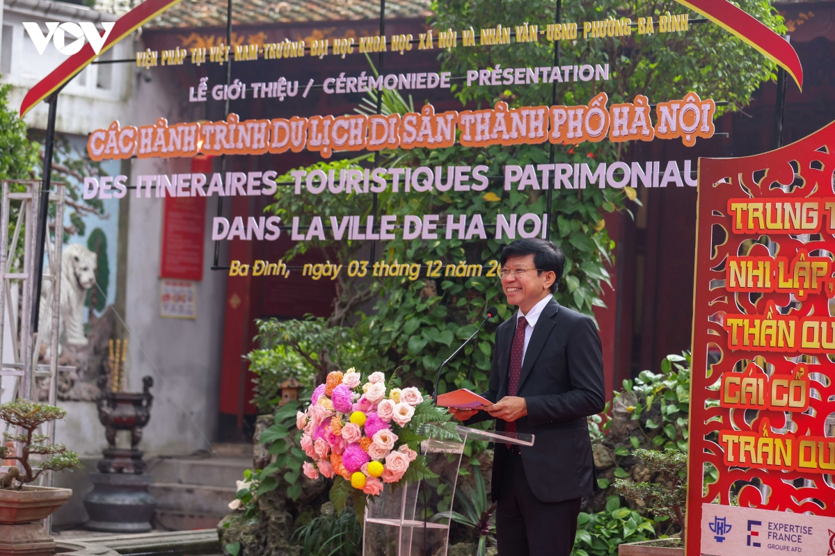 Danh thuc di san ha noi qua 4 hanh trinh so hoa doc dao hinh anh 8