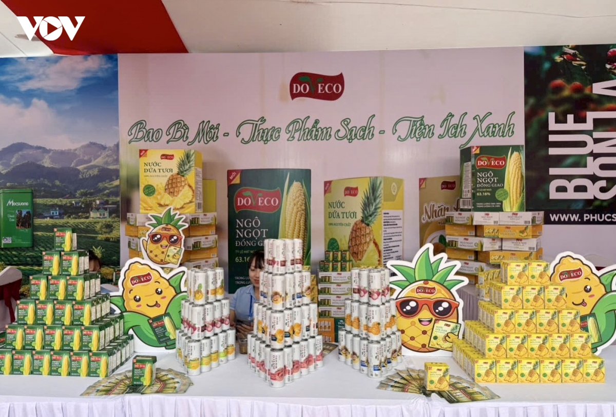 son la tieu thu gan 495.000 tan qua trong 11 thang hinh anh 3
