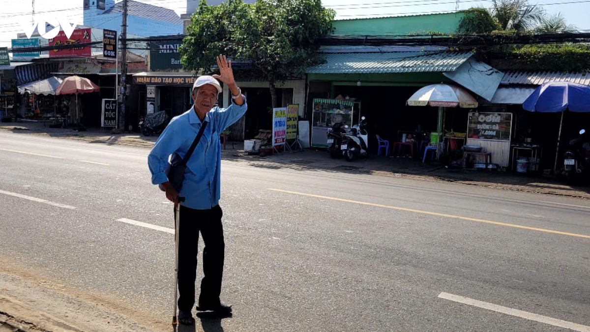 nguoi khiem thi o tinh Dong thap vuon len cung voi su cham lo cua cong dong xa hoi hinh anh 3