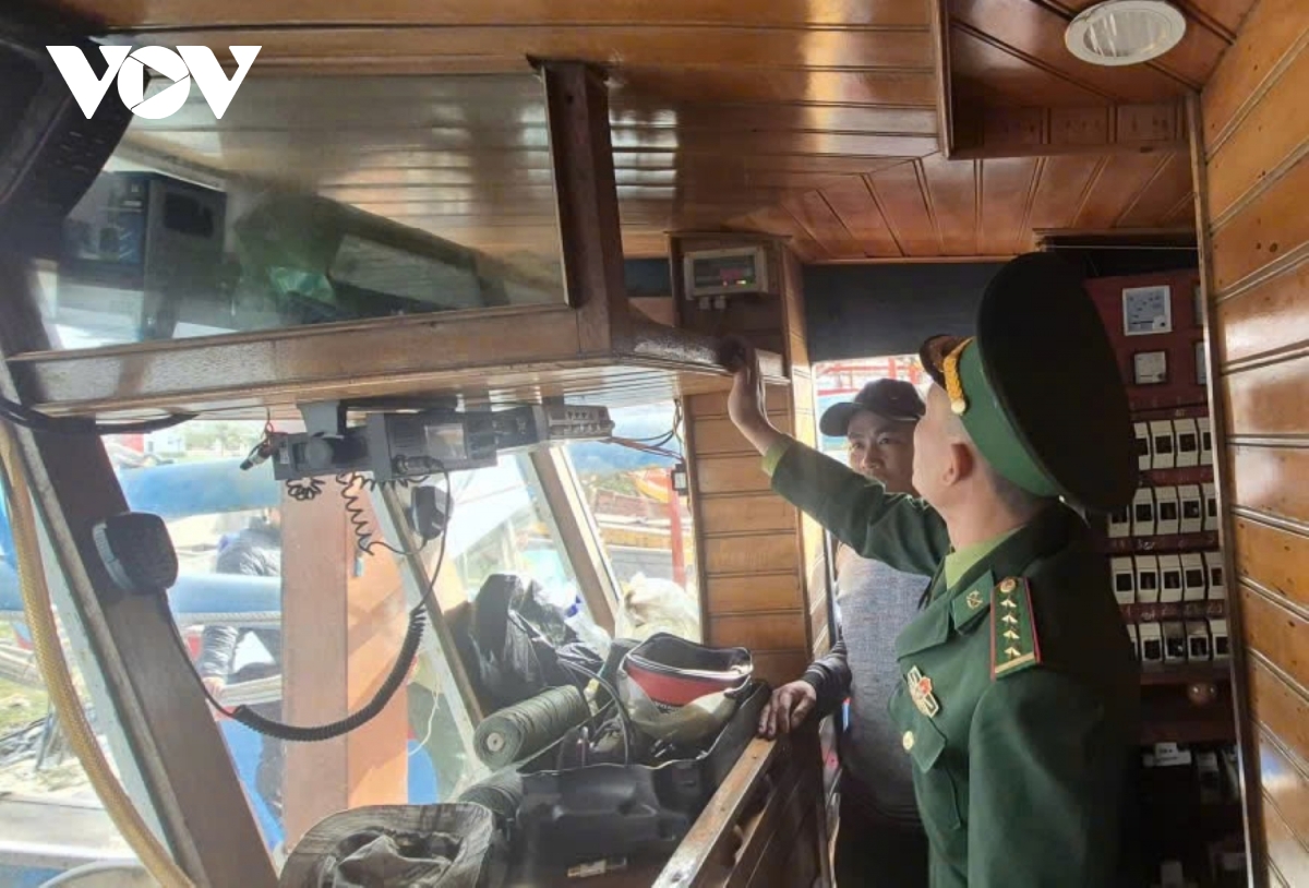 xay dung phan mem nhac nho ngu dan bo sung giay to cho tau ca truoc khi ra khoi hinh anh 5