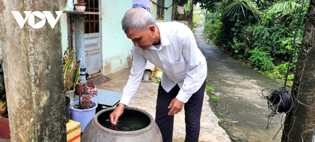 Bệnh sốt xuất huyết tăng hơn 31% so với cùng kỳ năm ngoái tại Đồng Tháp