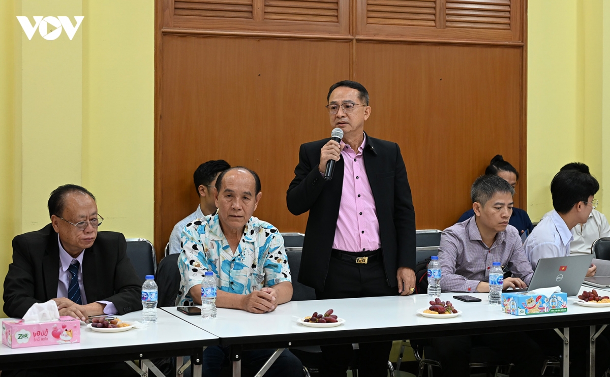 kieu bao dong hanh cung dat nuoc tu nhung dien dan doi thoai coi mo hinh anh 1