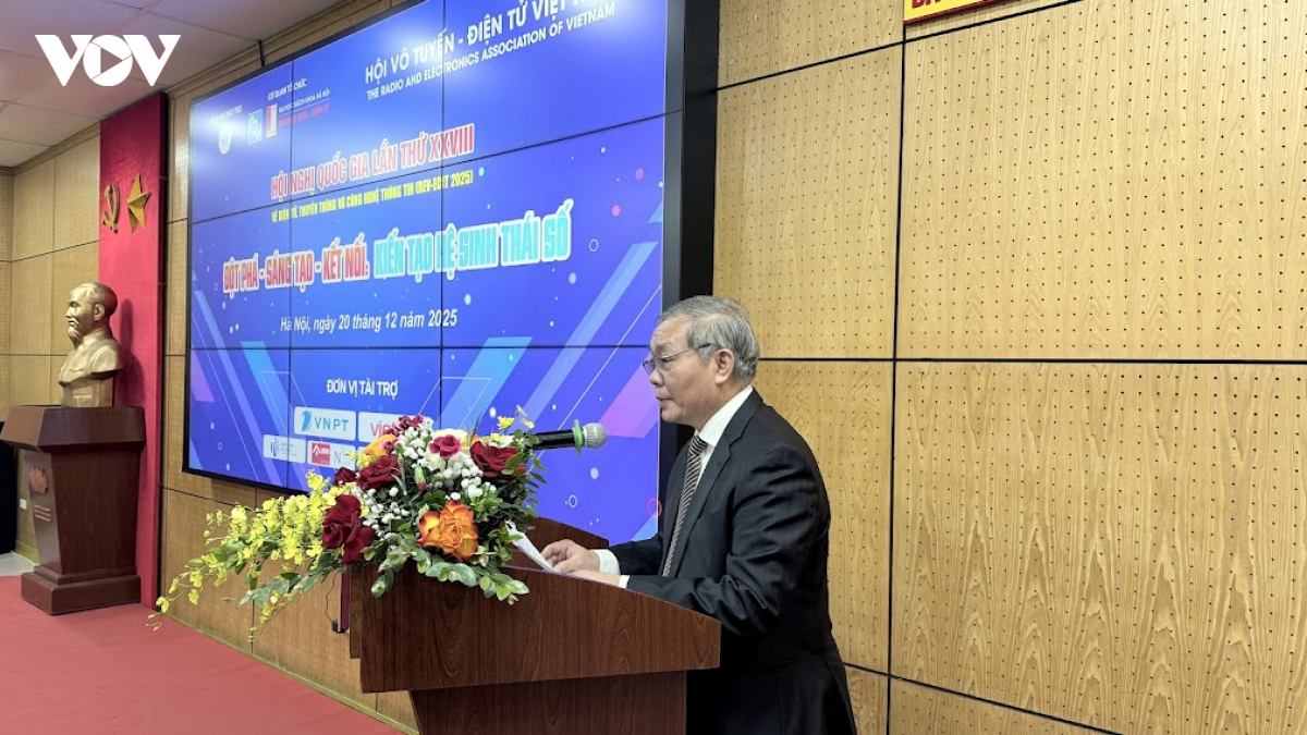 rev-ecit 2025 ai, chip ban dan va mang 5g 6g dan dau xu huong nghien cuu hinh anh 1