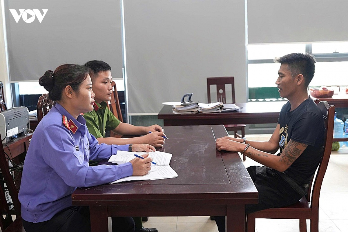 Nghệ An tăng cường hợp tác với các tỉnh của Lào trong phòng, chống ma túy