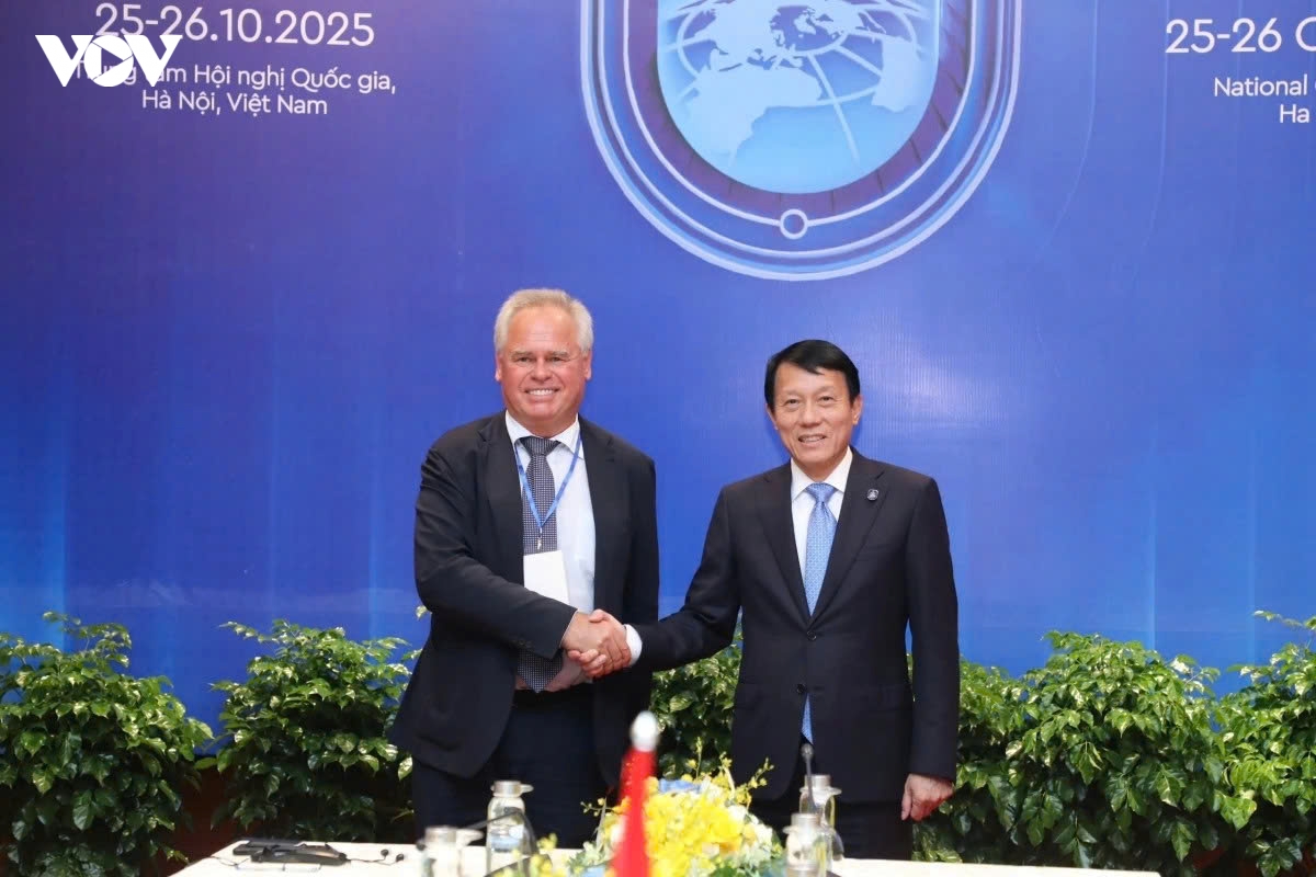 nhung dau an noi bat cua luc luong cong an nhan dan nam 2025 hinh anh 4