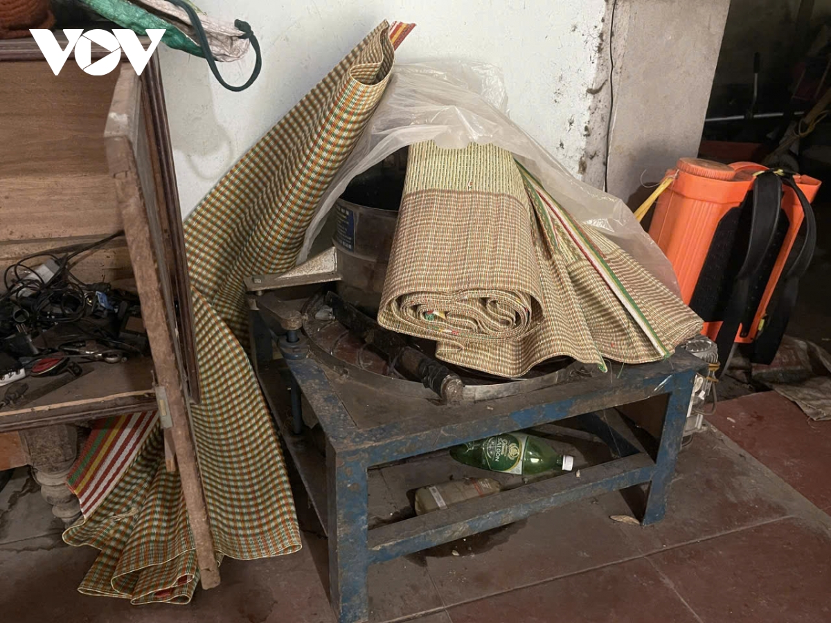 làng nghề ở thái nguyên chật vật vì thiếu điện hình ảnh 4 lang nghe o thai nguyen chat vat vi thieu dien hinh anh 4