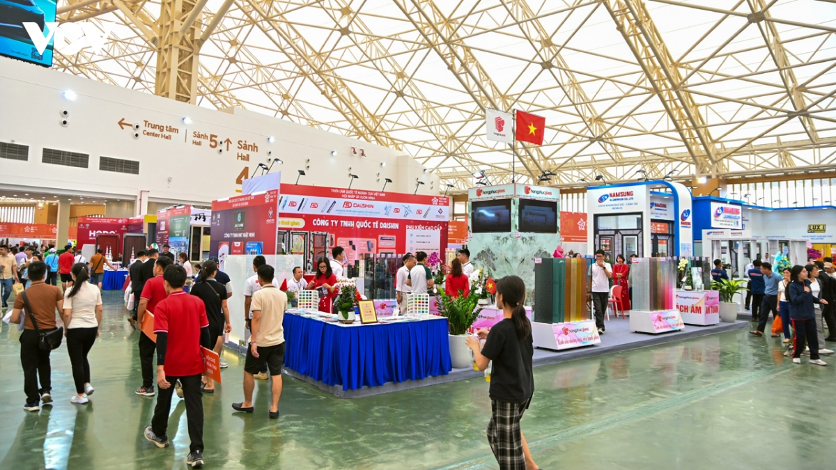 san xuat va tieu dung trong nuoc tao dau an qua nhung su kien lon nam 2025 hinh anh 2