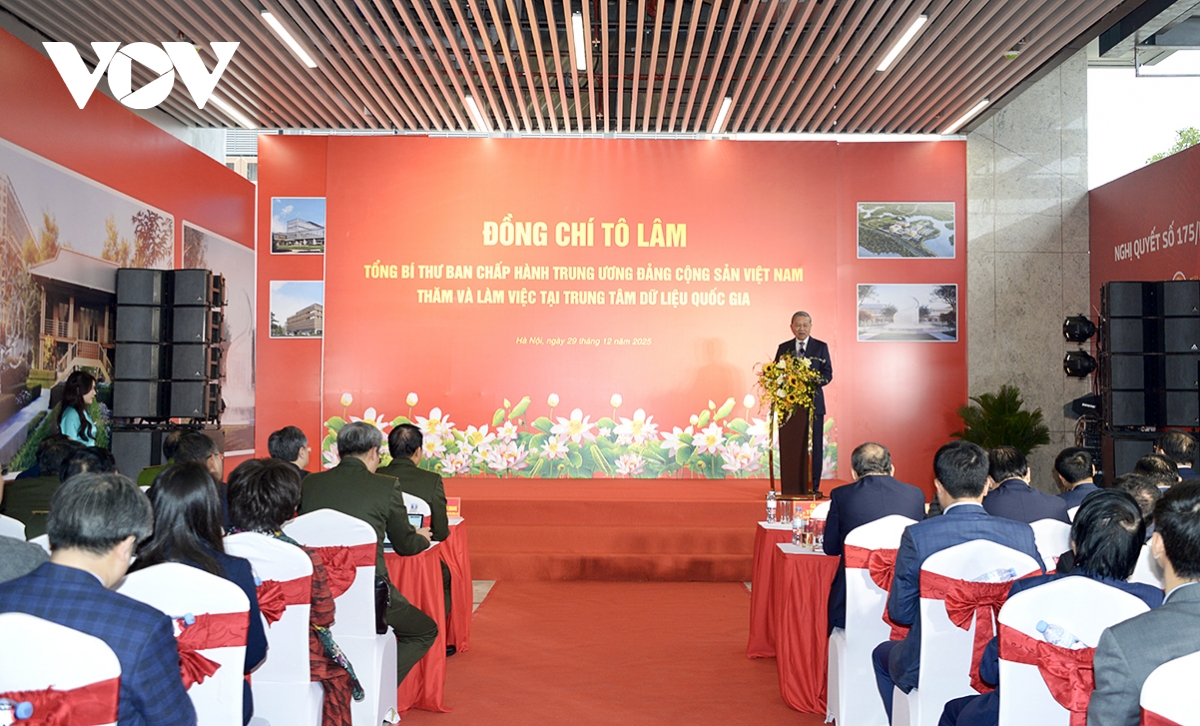 national data centre must be heart of data economy, says party chief picture 2