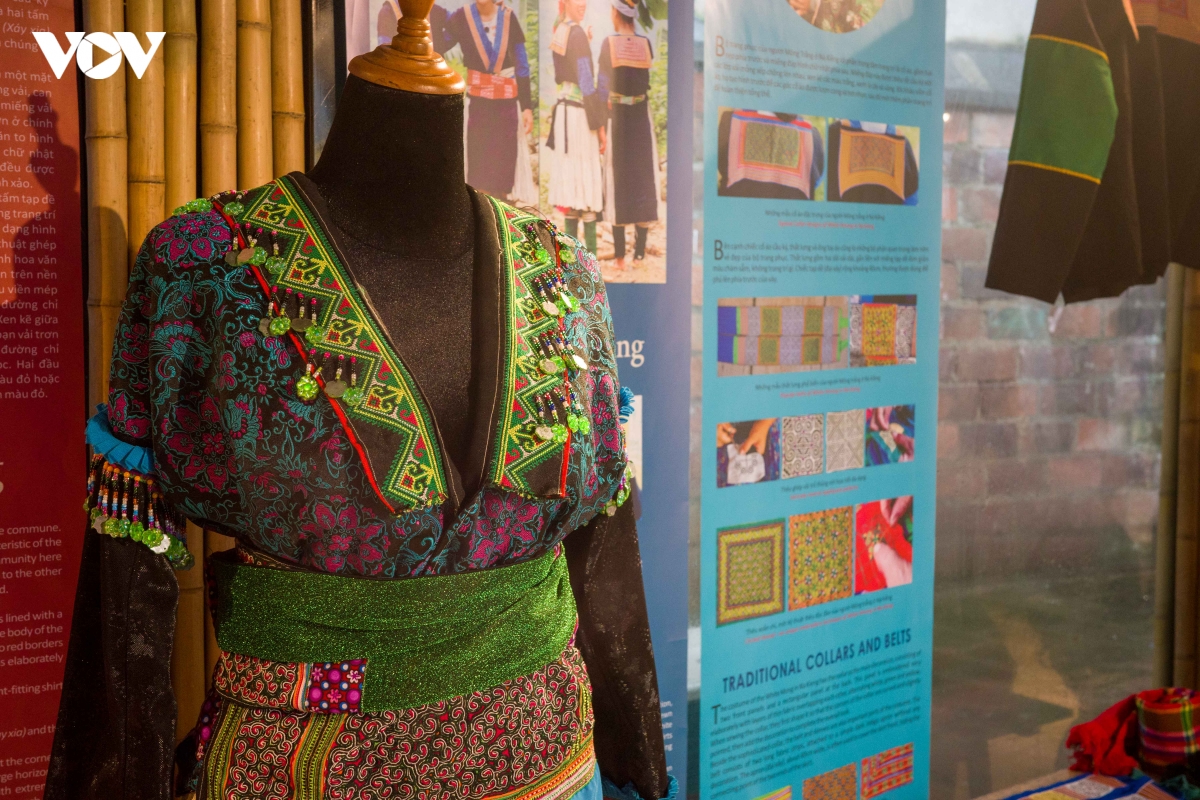 sac cham, tho cam mong bung sang giua ha noi hinh anh 8