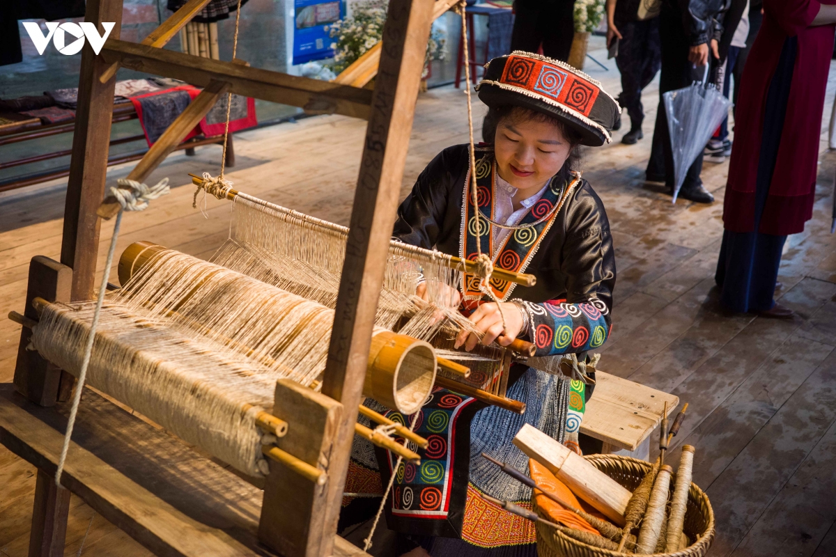 sac cham, tho cam mong bung sang giua ha noi hinh anh 22