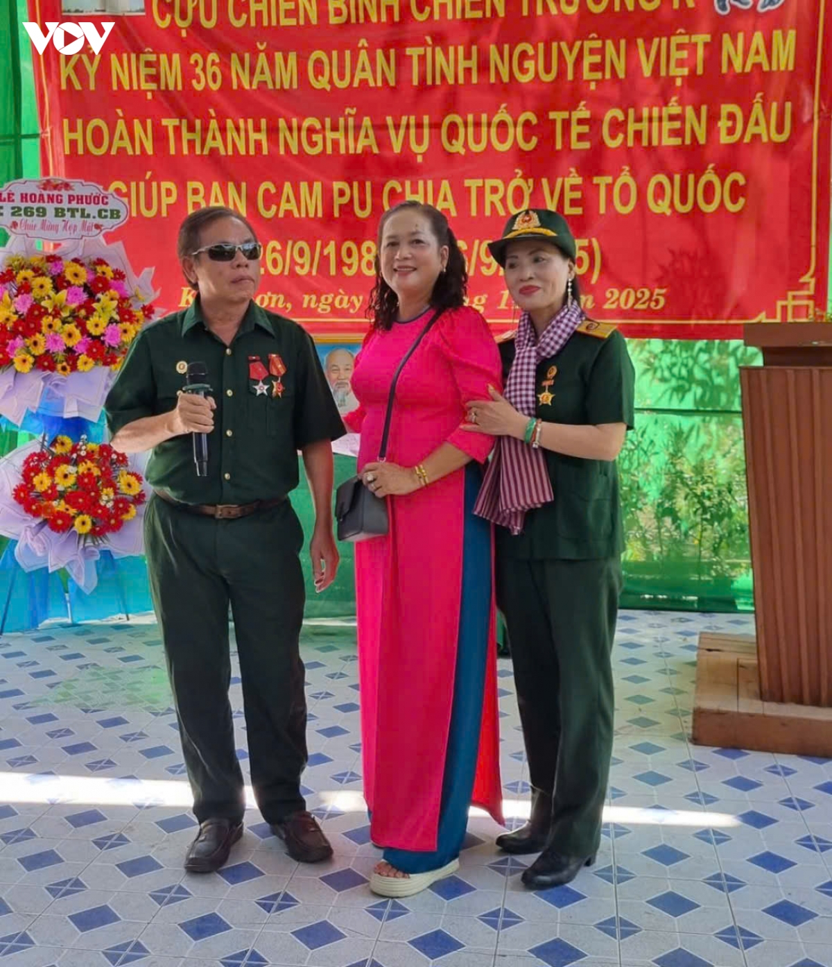 nguoi cuu chien binh vuot qua nghich canh, cham lo cac hoan canh kho khan hinh anh 3