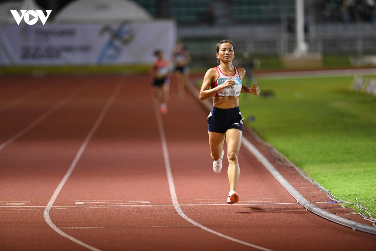 ket qua sea games 33 ngay 13 12 Dien kinh viet nam pha ky luc sea games hinh anh 50