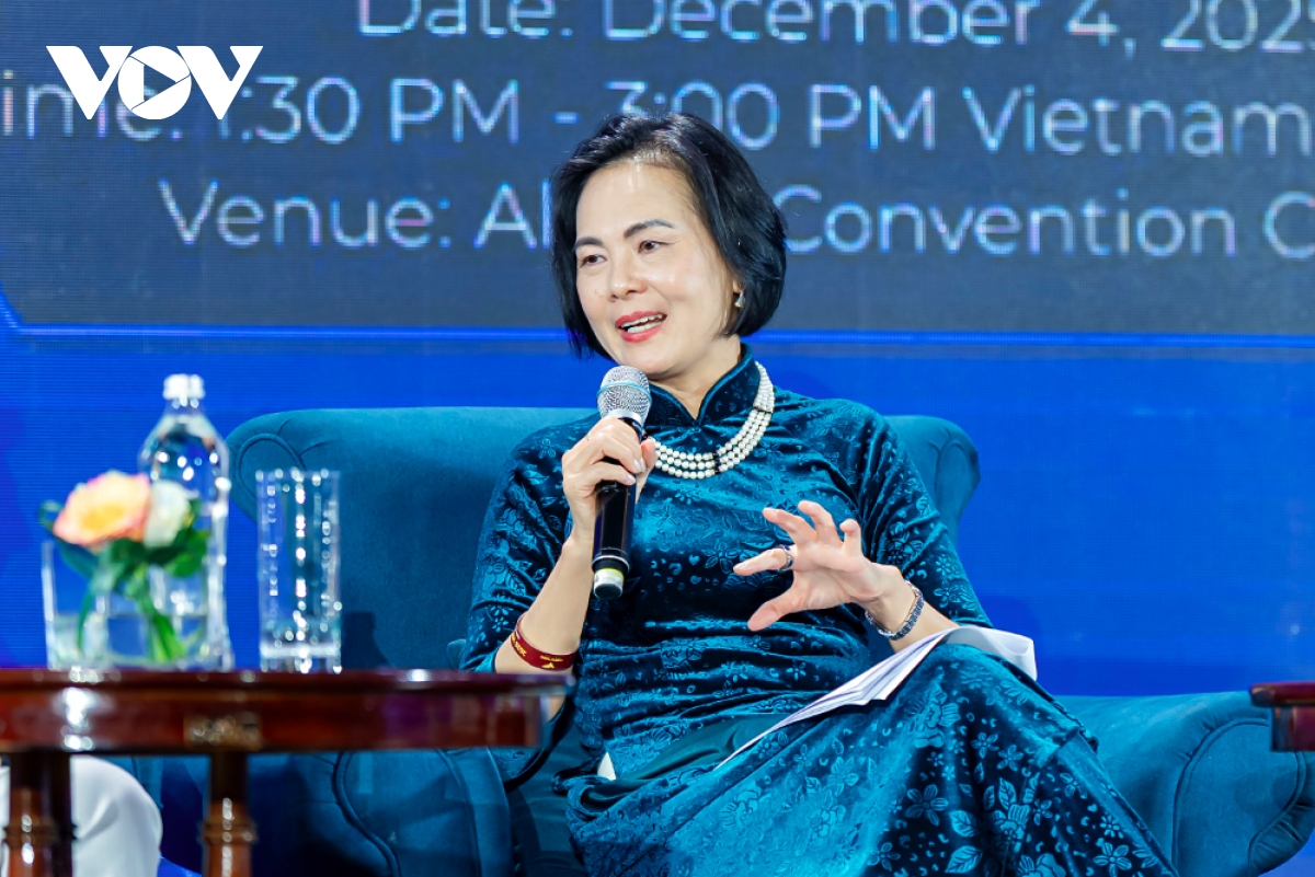 vinfuture prize awards ceremony brings international innovators to hanoi picture 1