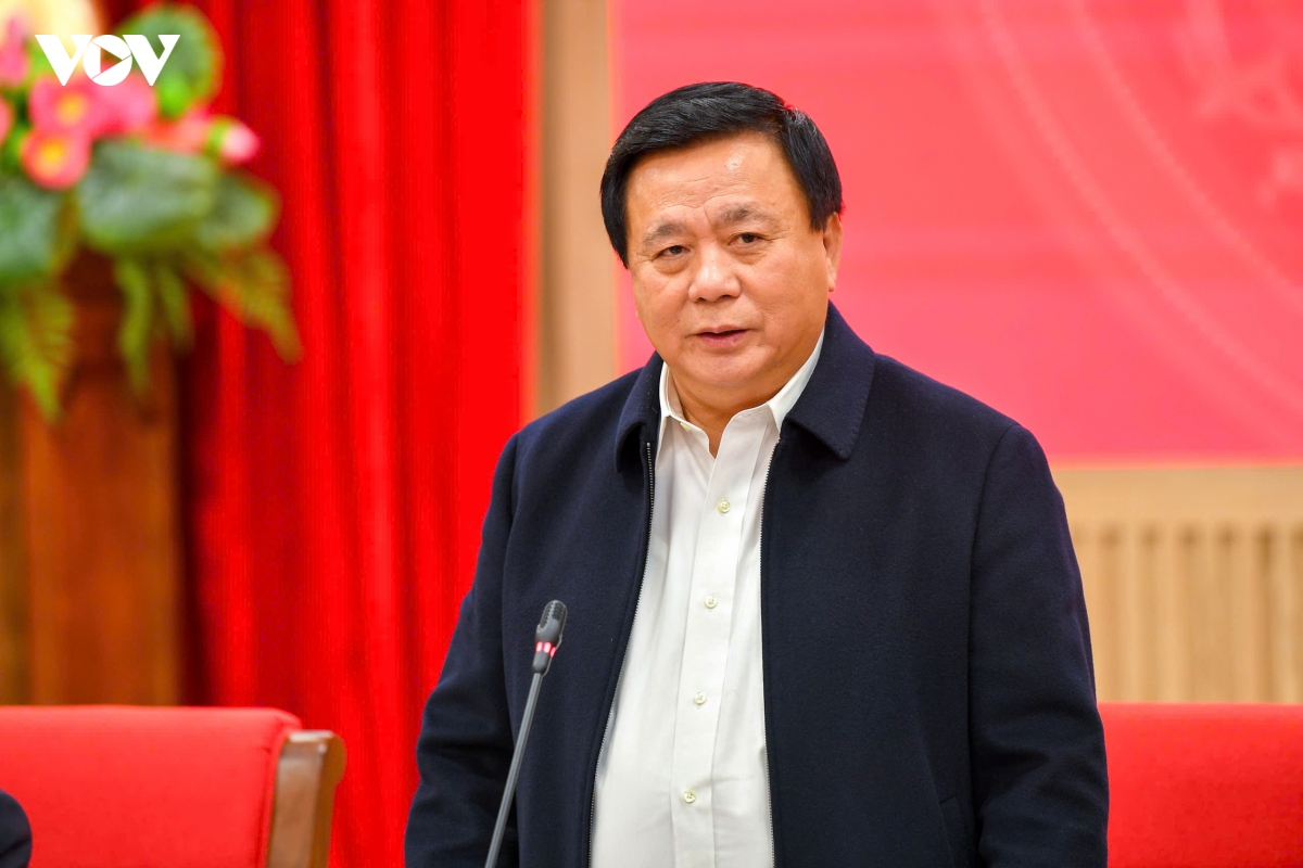 tong ket chuong trinh nghien cuu khoa hoc ly luan chinh tri giai doan 2021 2025 hinh anh 2