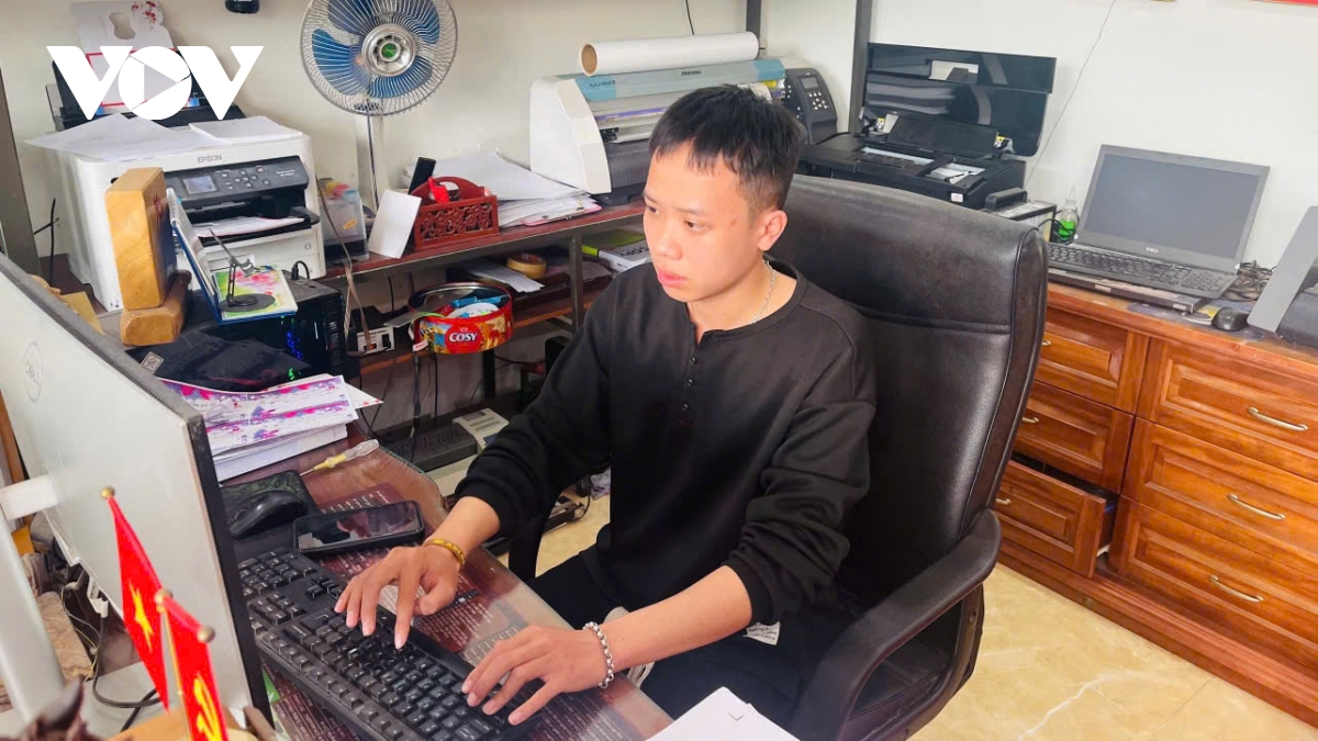 giảm 50kg để được nhập ngũ, gác lại công việc ổn định viết đơn tòng tuân hình ảnh 3 giam 50kg de duoc nhap ngu, gac lai cong viec on dinh viet don tong tuan hinh anh 3