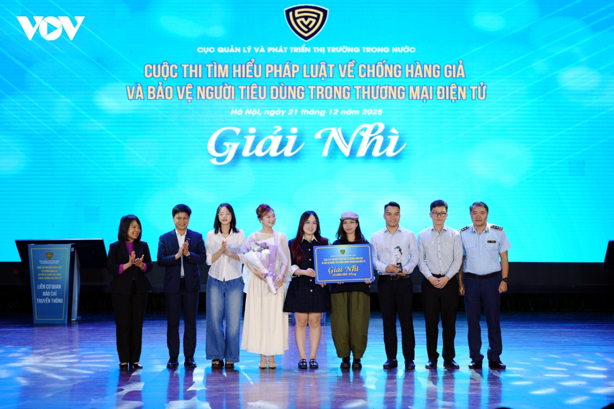 tang nhan thuc phap luat ve chong hang gia va bao ve nguoi tieu dung hinh anh 3