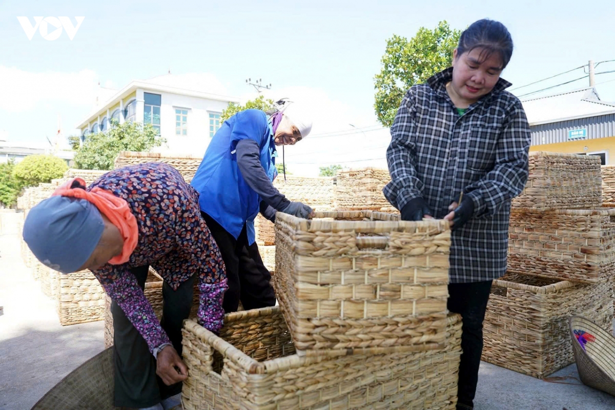lam moi san pham ocop - ha tang mem cho phat trien ben vung hinh anh 2