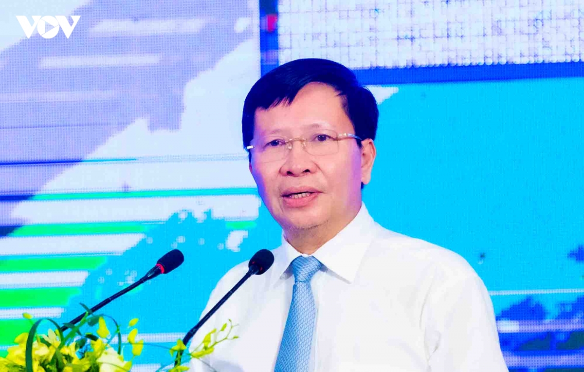 Nghị quyết 57 - “Hiến chương công nghệ” đang mở đường cho khát vọng Việt Nam 2045